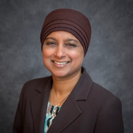 Gurpreet Kaur