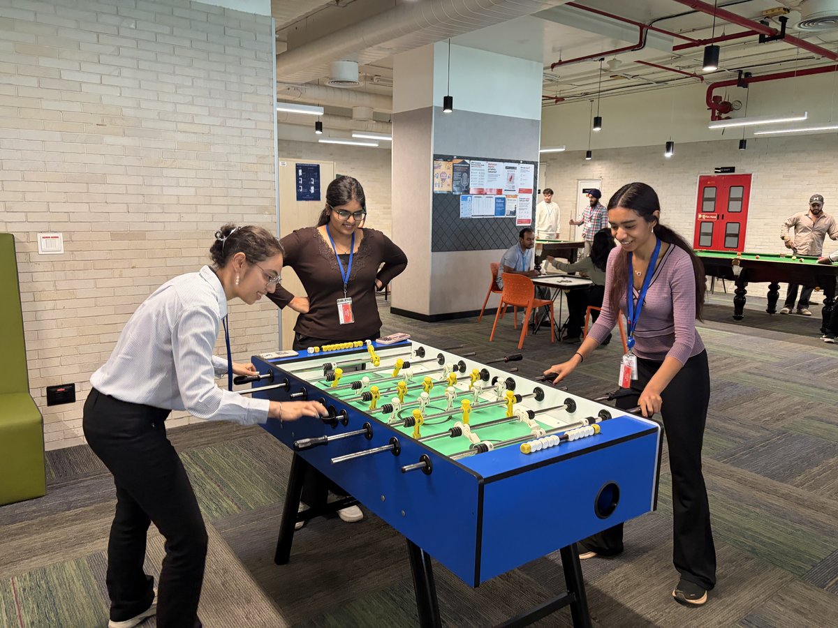 AWS GameDay: where the competition doesn't stop at the scoreboard.